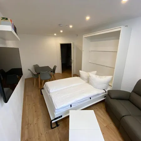 Gemuetliche Ruhig Gelegen 75qm Ehingen (Augsburg)