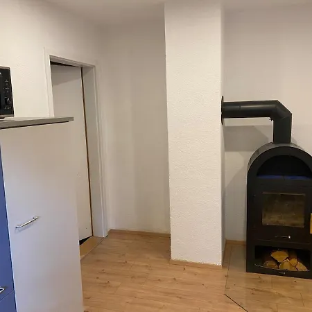 Gemuetliche Ruhig Gelegen 75qm