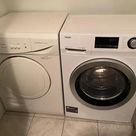 شقة Gemuetliche Ruhig Gelegen 75qm *