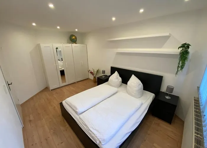 Gemuetliche Ruhig Gelegen 75qm شقة Ehingen (Augsburg)