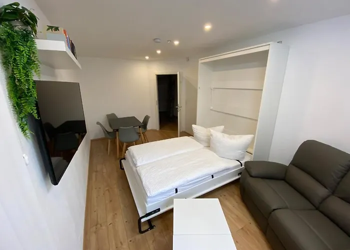 Gemuetliche Ruhig Gelegen 75qm Ehingen (Augsburg)