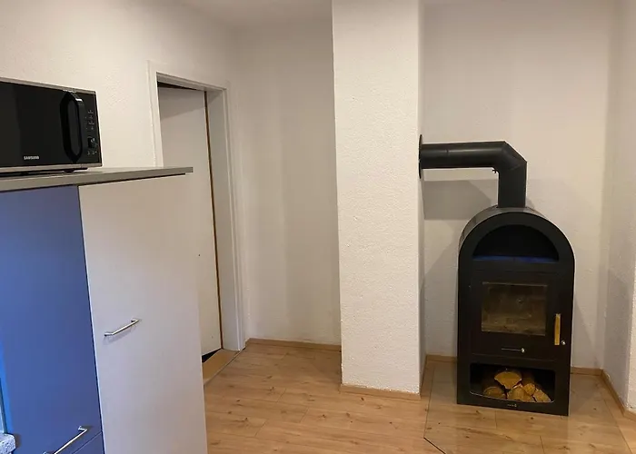Gemuetliche Ruhig Gelegen 75qm