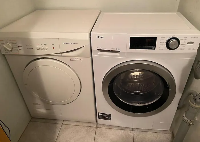 شقة Gemuetliche Ruhig Gelegen 75qm *