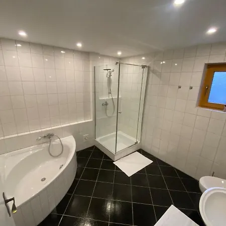Gemuetliche Ruhig Gelegen 75qm Apartment